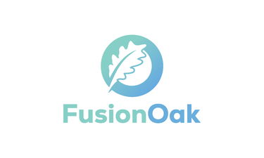 FusionOak.com
